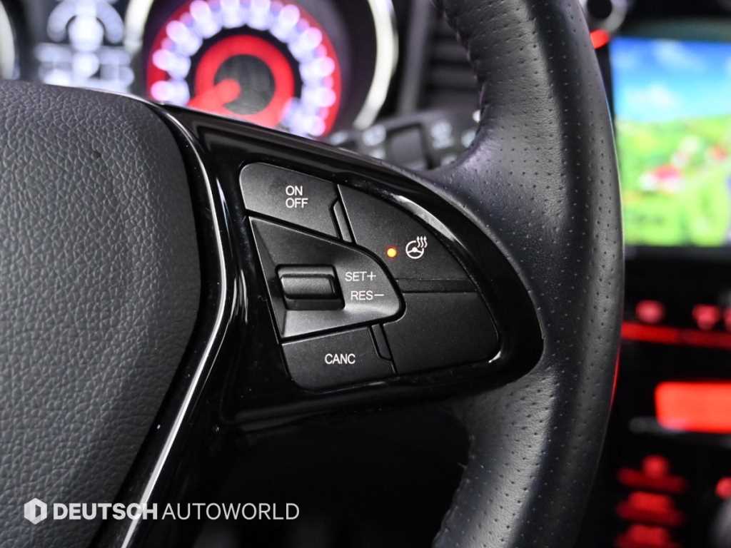 KG모빌리티(쌍용) 티볼리 에어 가솔린 2WD RX - 이미지 12