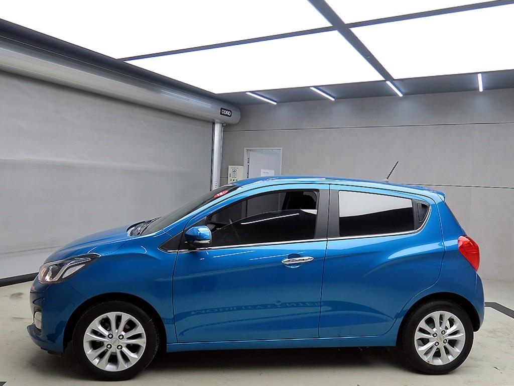 쉐보레 (대우) 더 뉴스파크 프리미어 - 이미지 10