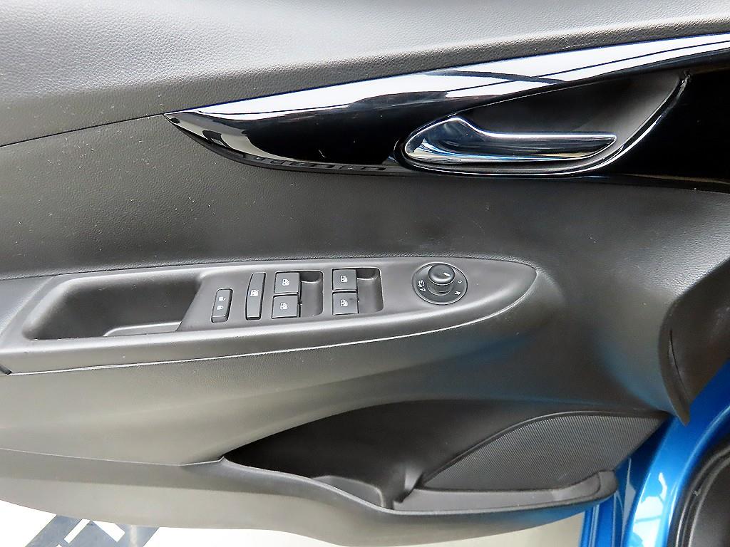 쉐보레 (대우) 더 뉴스파크 프리미어 - 이미지 4