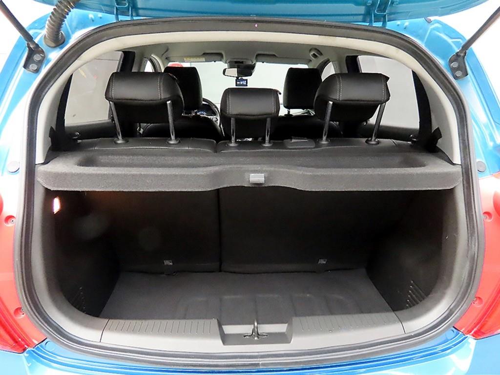 쉐보레 (대우) 더 뉴스파크 프리미어 - 이미지 18