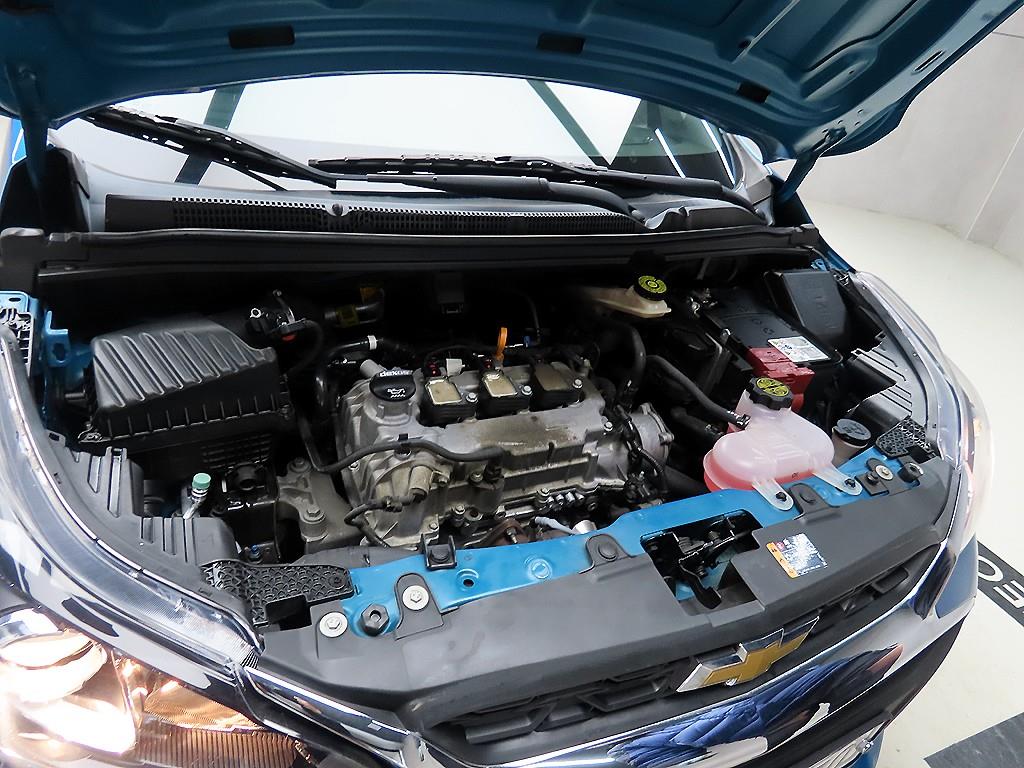 쉐보레 (대우) 더 뉴스파크 프리미어 - 이미지 12