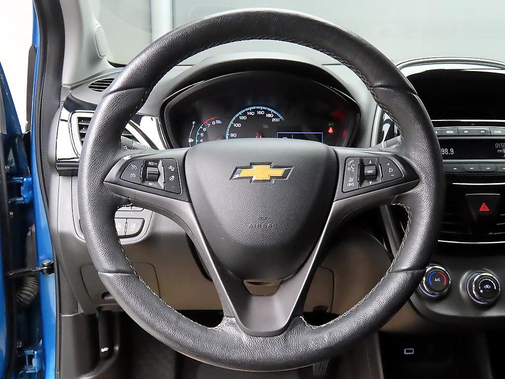 쉐보레 (대우) 더 뉴스파크 프리미어 - 이미지 14