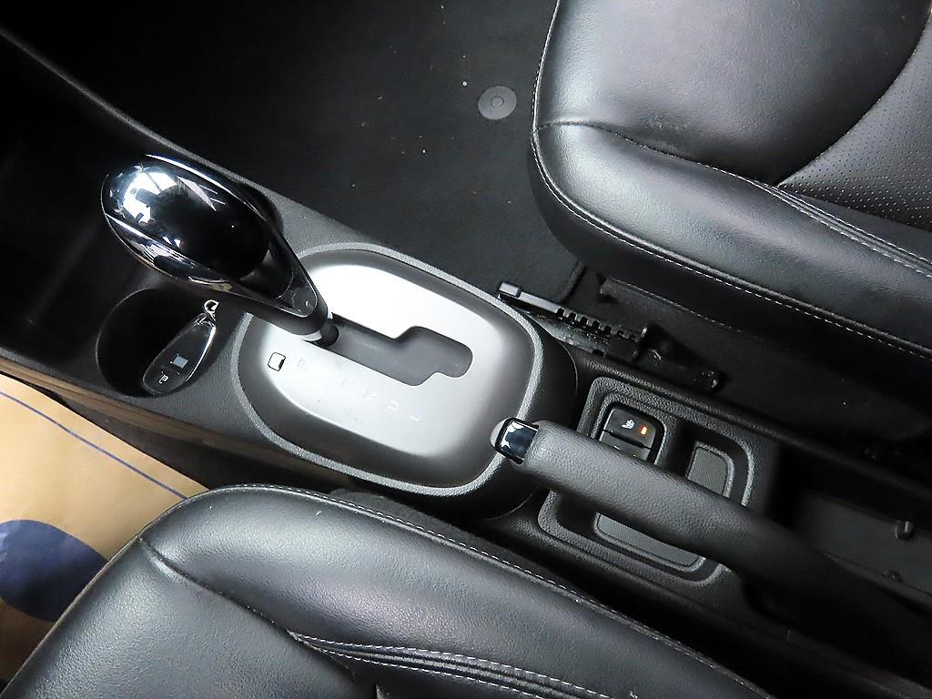 쉐보레 (대우) 더 뉴스파크 프리미어 - 이미지 5