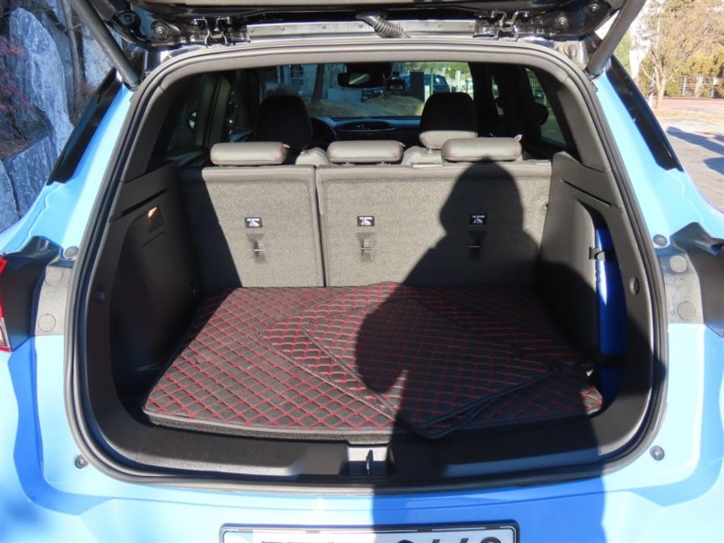 쉐보레 (대우) 트레일블레이저 1.35 가솔린 RS - 이미지 3