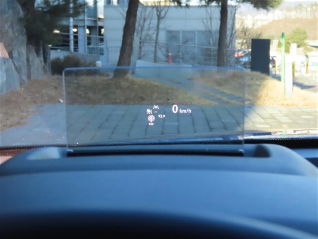 쉐보레 (대우) 트레일블레이저 1.35 가솔린 RS - 이미지 7