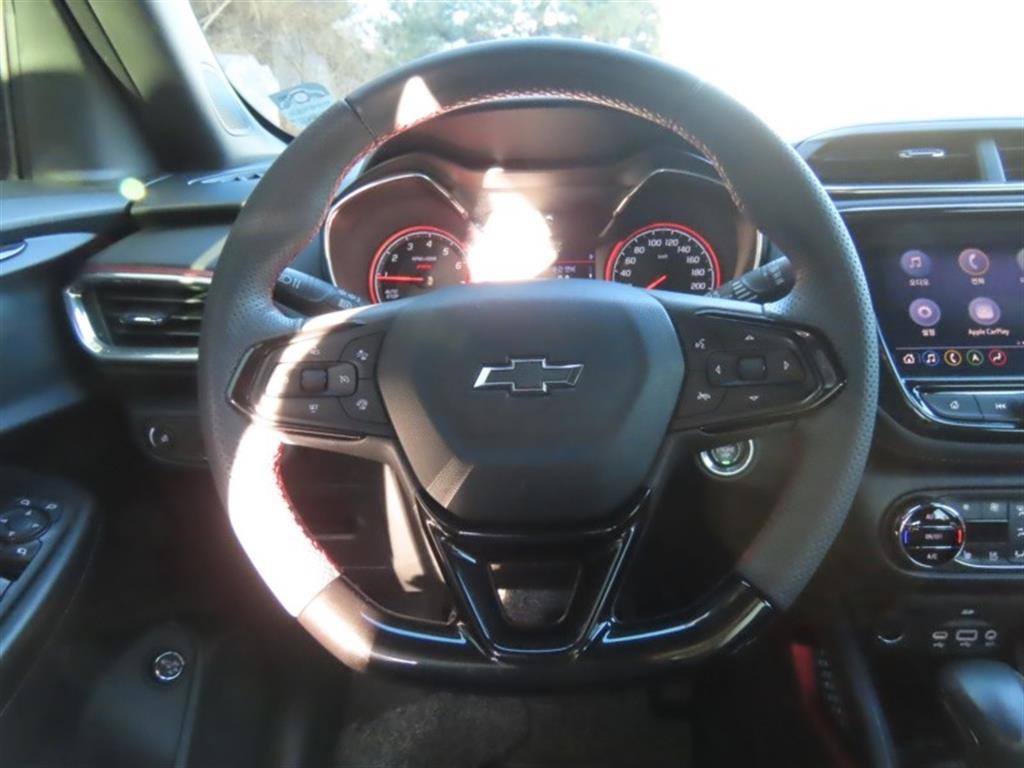 쉐보레 (대우) 트레일블레이저 1.35 가솔린 RS - 이미지 4