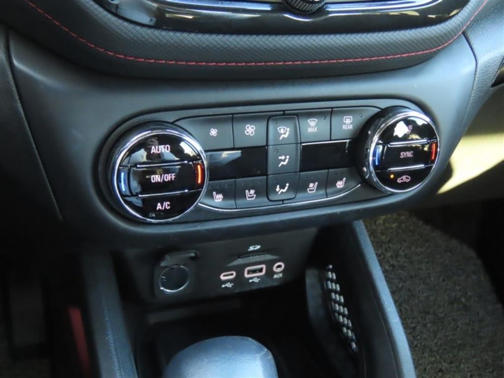 쉐보레 (대우) 트레일블레이저 1.35 가솔린 RS - 이미지 14