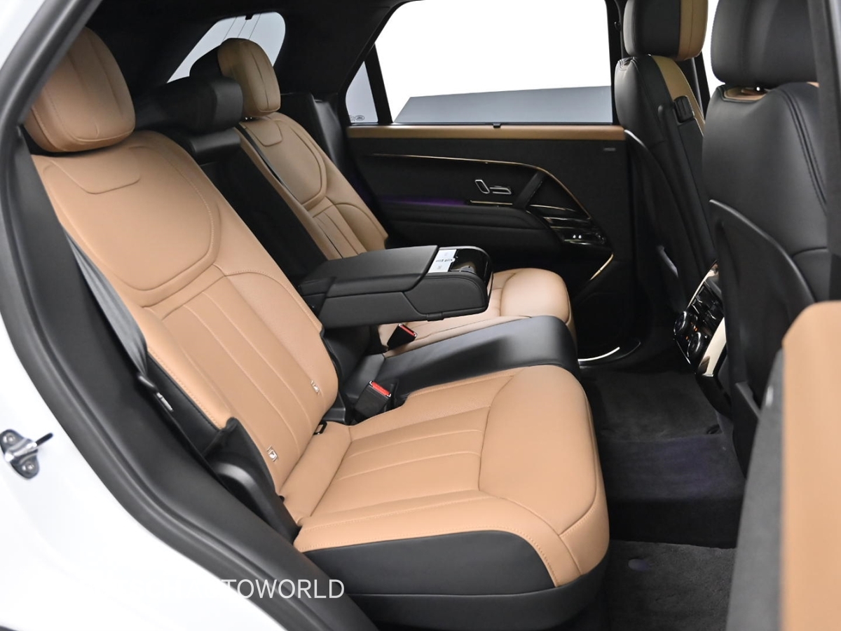 랜드로버 레인지로버 스포츠(3세대) 3.0 P400 오토바이오그래피