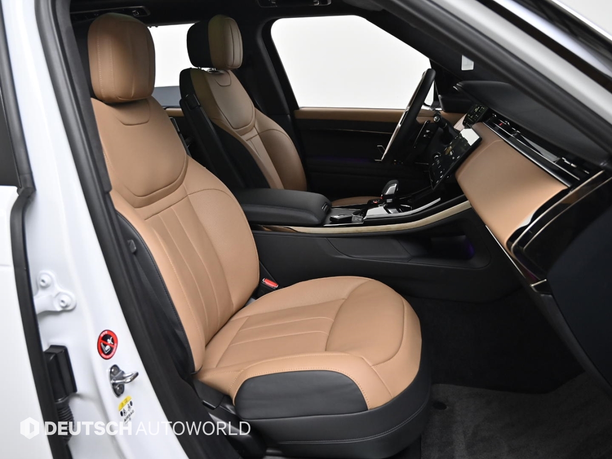 랜드로버 레인지로버 스포츠(3세대) 3.0 P400 오토바이오그래피 - 이미지 19