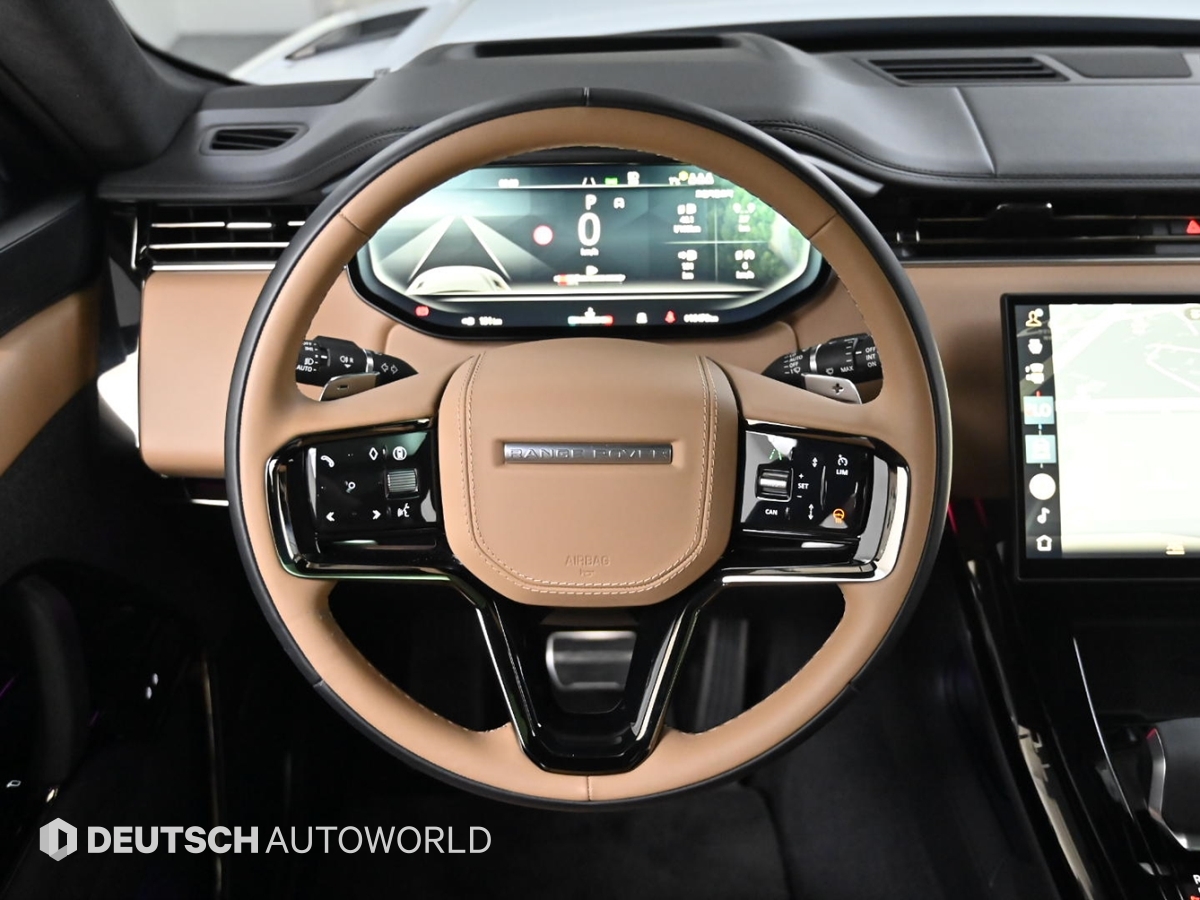 랜드로버 레인지로버 스포츠(3세대) 3.0 P400 오토바이오그래피 - 이미지 17