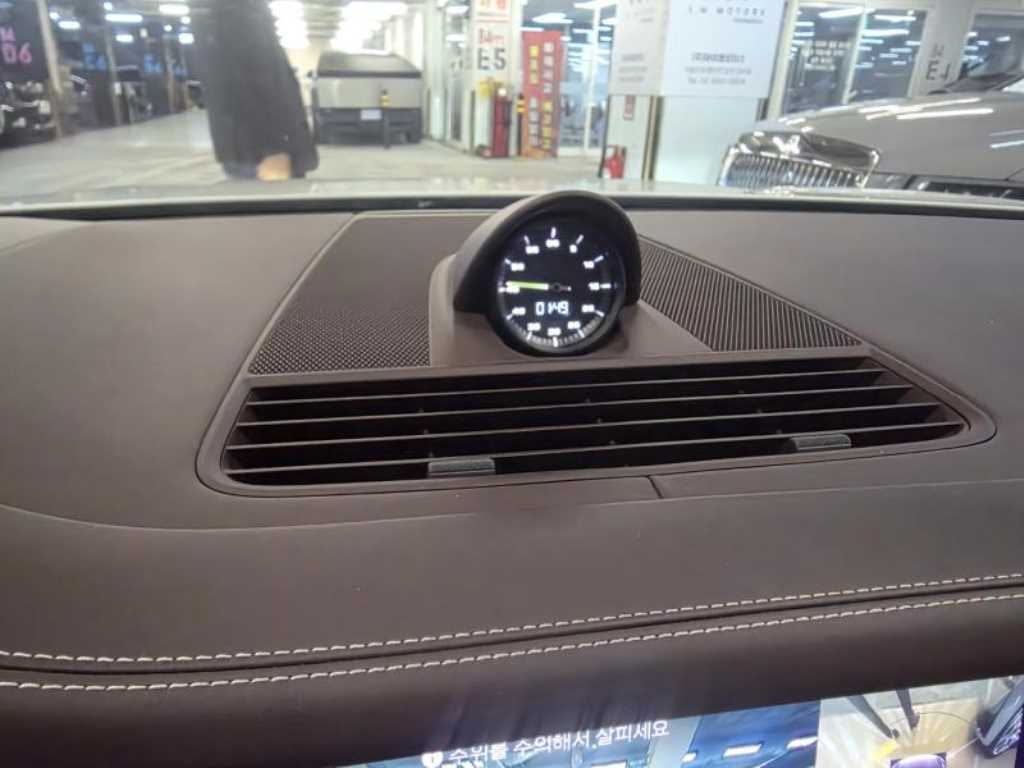 포르쉐 파나메라(2세대) 2.9 4 E-HEV