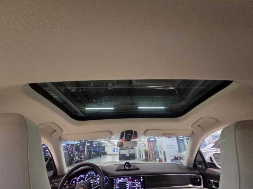 포르쉐 파나메라(2세대) 2.9 4 E-HEV - 이미지 7