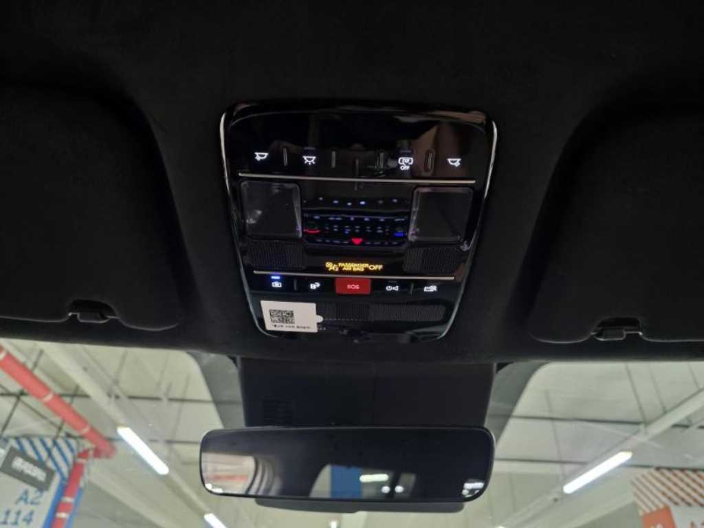 현대 디 올뉴싼타페 가솔린 2.5 2WD 캘리그래피 - 이미지 13