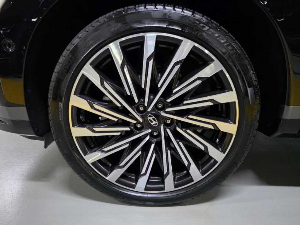 현대 디 올뉴싼타페 가솔린 2.5 2WD 캘리그래피