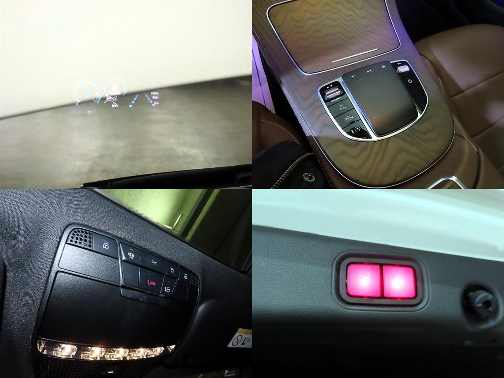 벤츠 E클래스(5세대) E220d 4매틱 익스클루시브