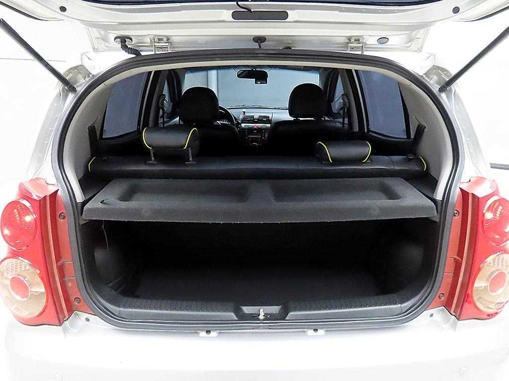 기아 뉴모닝 LX 기본형 블랙프리미엄 - 이미지 5