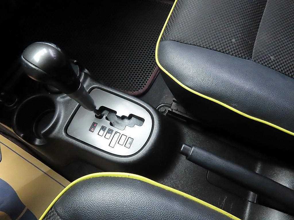 기아 뉴모닝 LX 기본형 블랙프리미엄 - 이미지 16