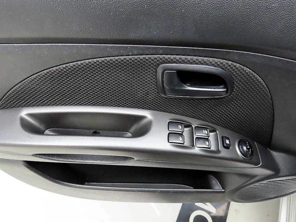 기아 뉴모닝 LX 기본형 블랙프리미엄 - 이미지 18