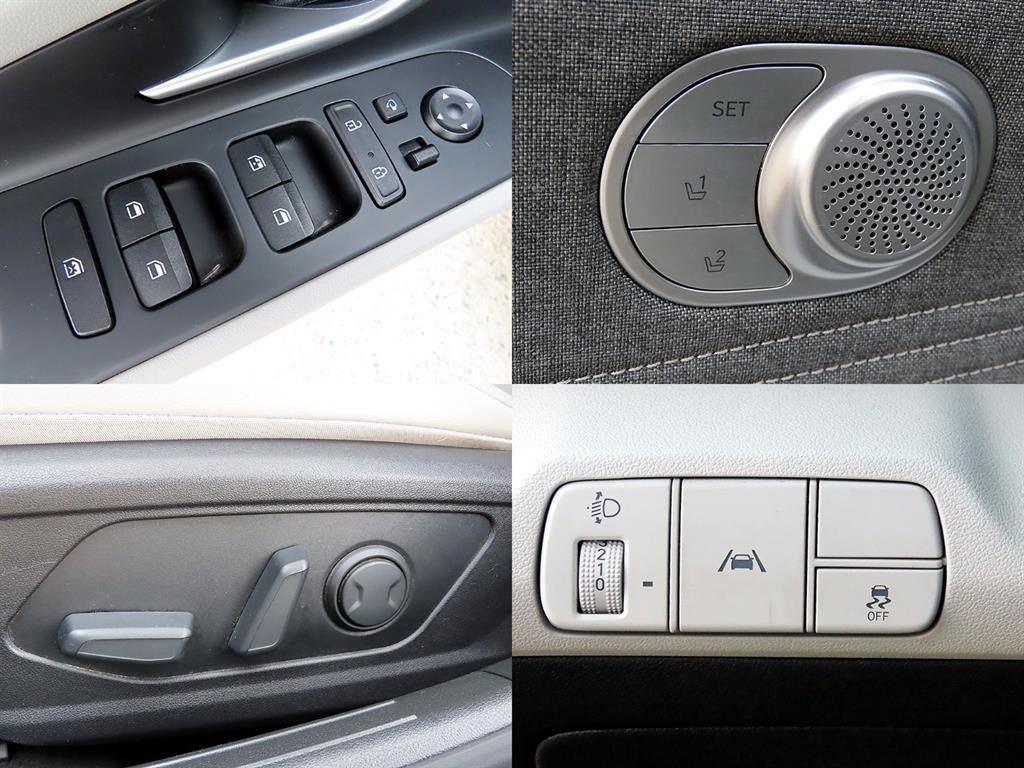 현대 아반떼(CN7) 1.6 가솔린 인스퍼레이션 - 이미지 11