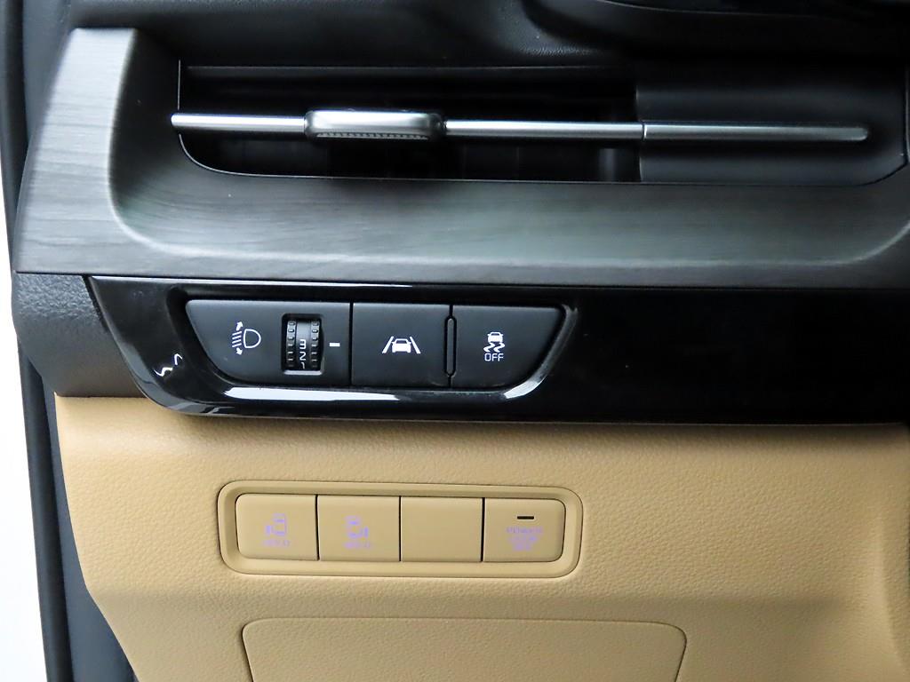 기아 신형 카니발(KA4) 9인승 디젤 프레스티지