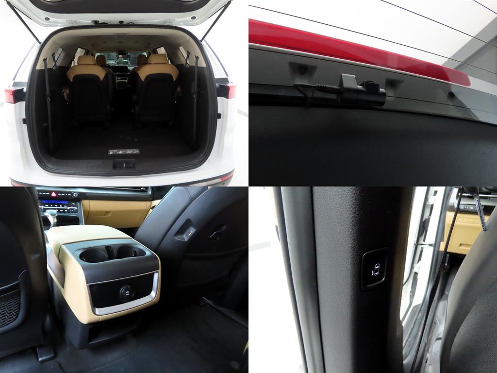 기아 신형 카니발(KA4) 9인승 디젤 프레스티지 - 이미지 17