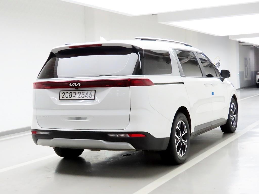 기아 신형 카니발(KA4) 9인승 디젤 프레스티지 - 이미지 3