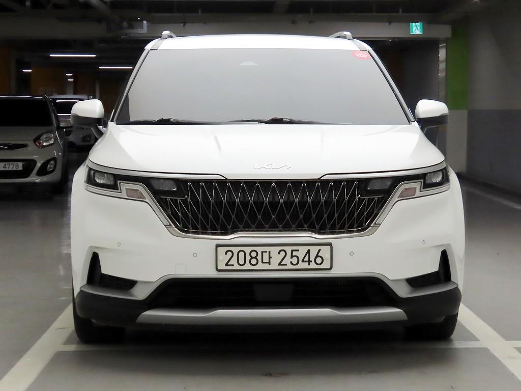 기아 신형 카니발(KA4) 9인승 디젤 프레스티지 - 이미지 4