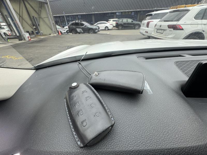 제네시스 GV70 2.2 디젤 AWD 기본형 - 이미지 9