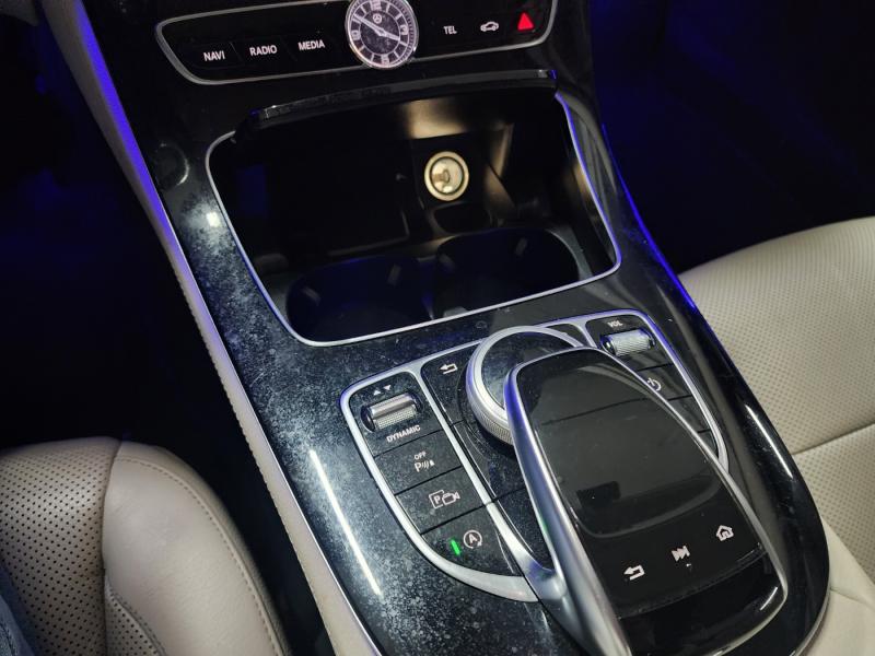 벤츠 E클래스(5세대) E300 아방가르드 - 이미지 11