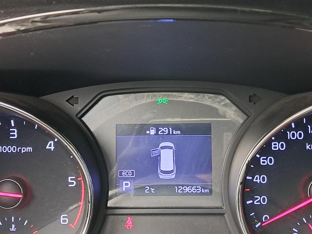 기아 더 뉴카니발 9인승 디젤 프레스티지 - 이미지 9