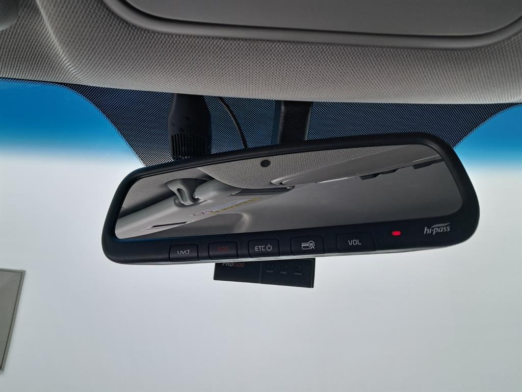 기아 더 뉴카니발 9인승 디젤 프레스티지 - 이미지 13