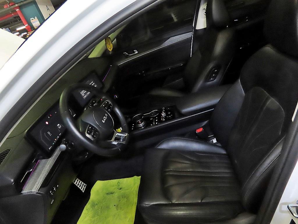 기아 더 뉴K5(DL3) 2.0 가솔린 시그니처 - 이미지 11