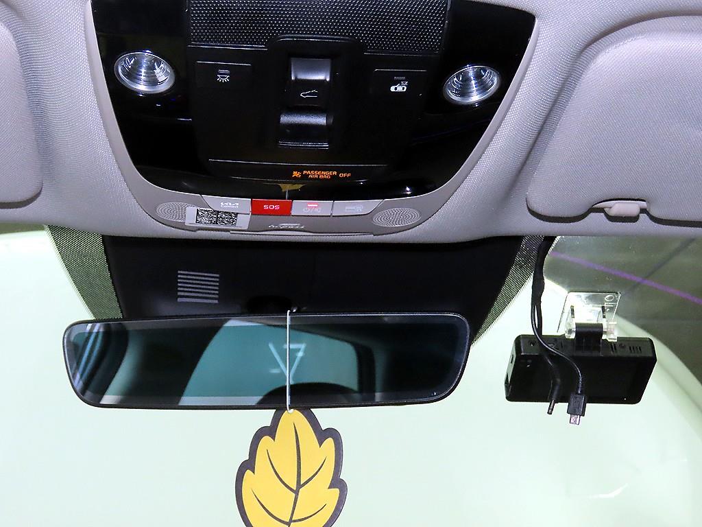 기아 더 뉴K5(DL3) 2.0 가솔린 시그니처 - 이미지 8