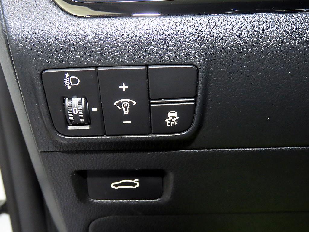 기아 더 뉴K5(DL3) 2.0 가솔린 시그니처 - 이미지 3