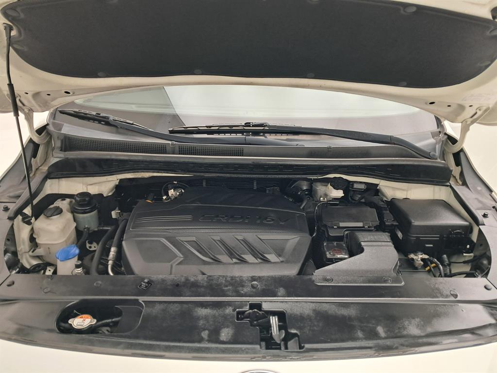 기아 더 뉴카니발 9인승 디젤 프레스티지 - 이미지 14