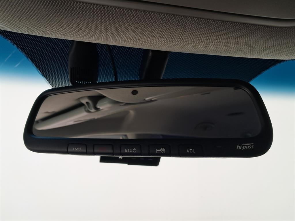 기아 더 뉴카니발 9인승 디젤 프레스티지 - 이미지 13