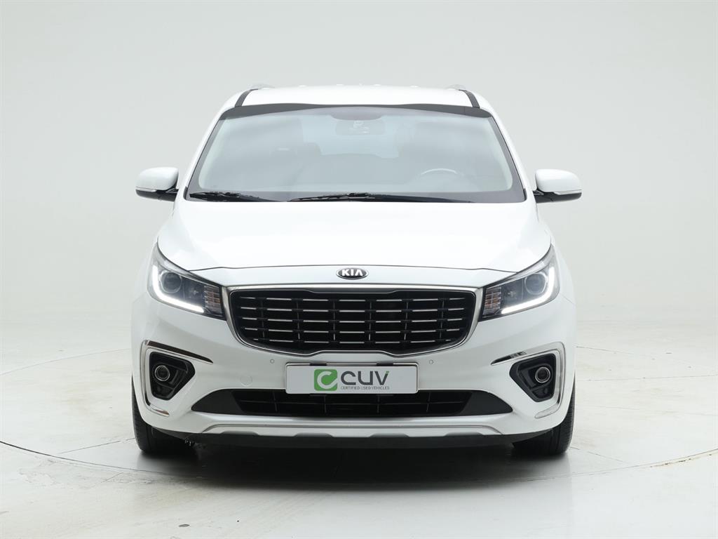 기아 더 뉴카니발 9인승 디젤 프레스티지 - 이미지 10