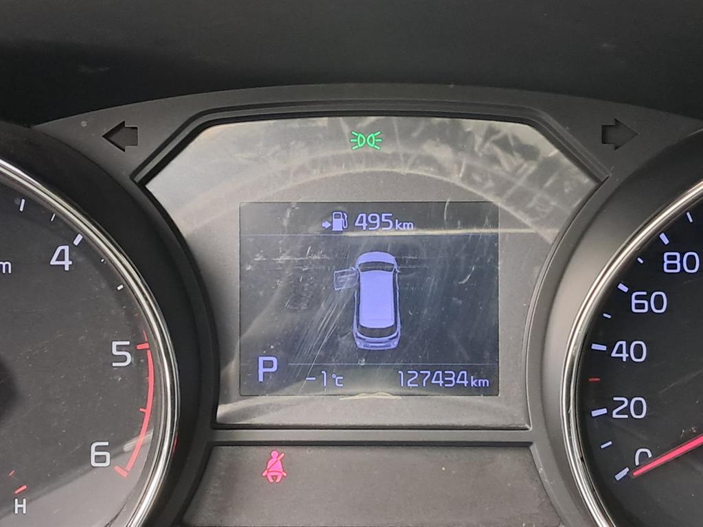 기아 더 뉴카니발 9인승 디젤 프레스티지 - 이미지 18