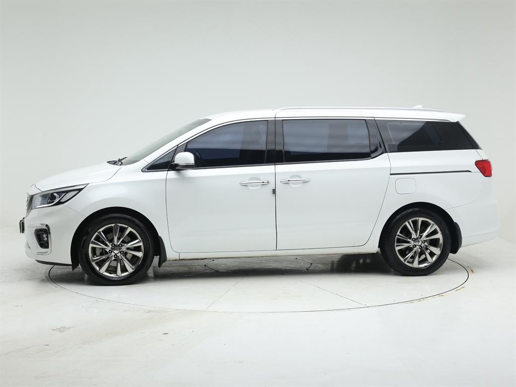 기아 더 뉴카니발 9인승 디젤 프레스티지 - 이미지 16