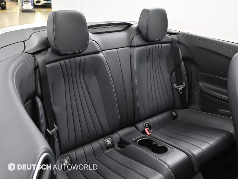 벤츠 E클래스(5세대) 카브리올레 E220d - 이미지 4