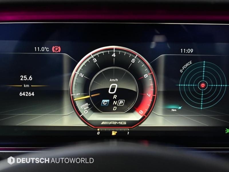 벤츠 E클래스(5세대) 카브리올레 E220d - 이미지 5