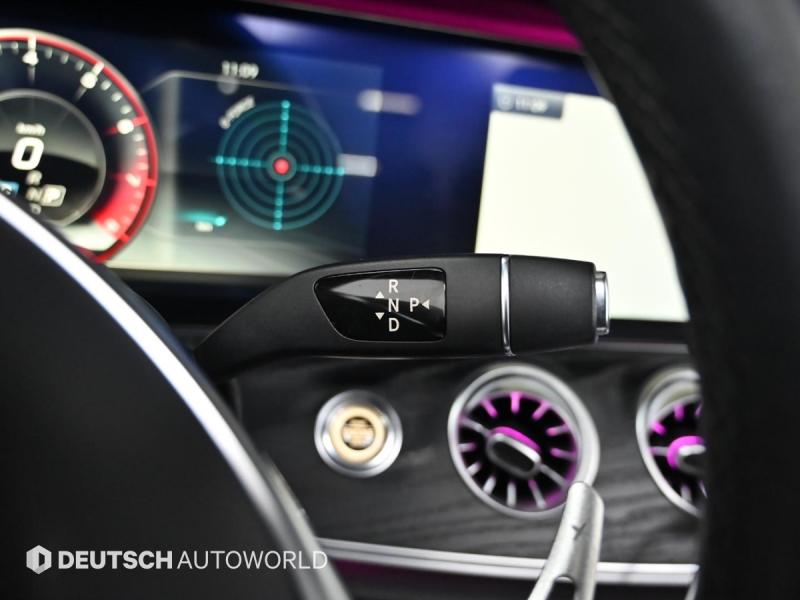 벤츠 E클래스(5세대) 카브리올레 E220d - 이미지 11