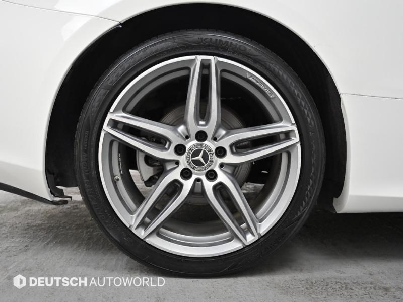 벤츠 E클래스(5세대) 카브리올레 E220d - 이미지 15