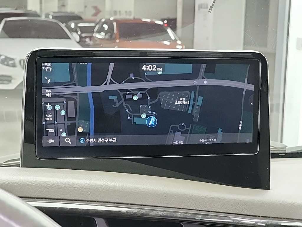 현대 포터II 일렉트릭 카고 프리미엄 스페셜 - 이미지 6