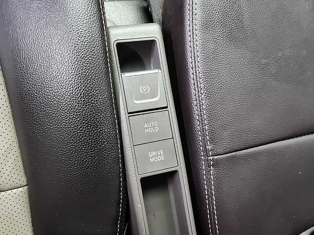 현대 포터II 일렉트릭 카고 프리미엄 스페셜 - 이미지 13