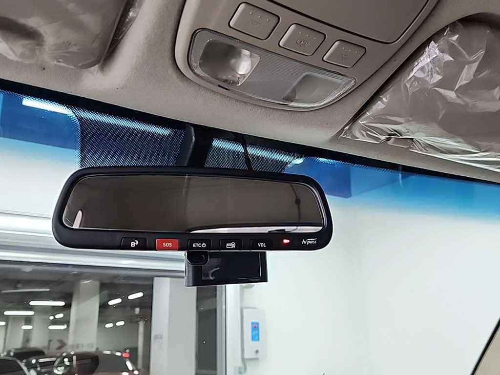 현대 포터II 일렉트릭 카고 프리미엄 스페셜 - 이미지 3