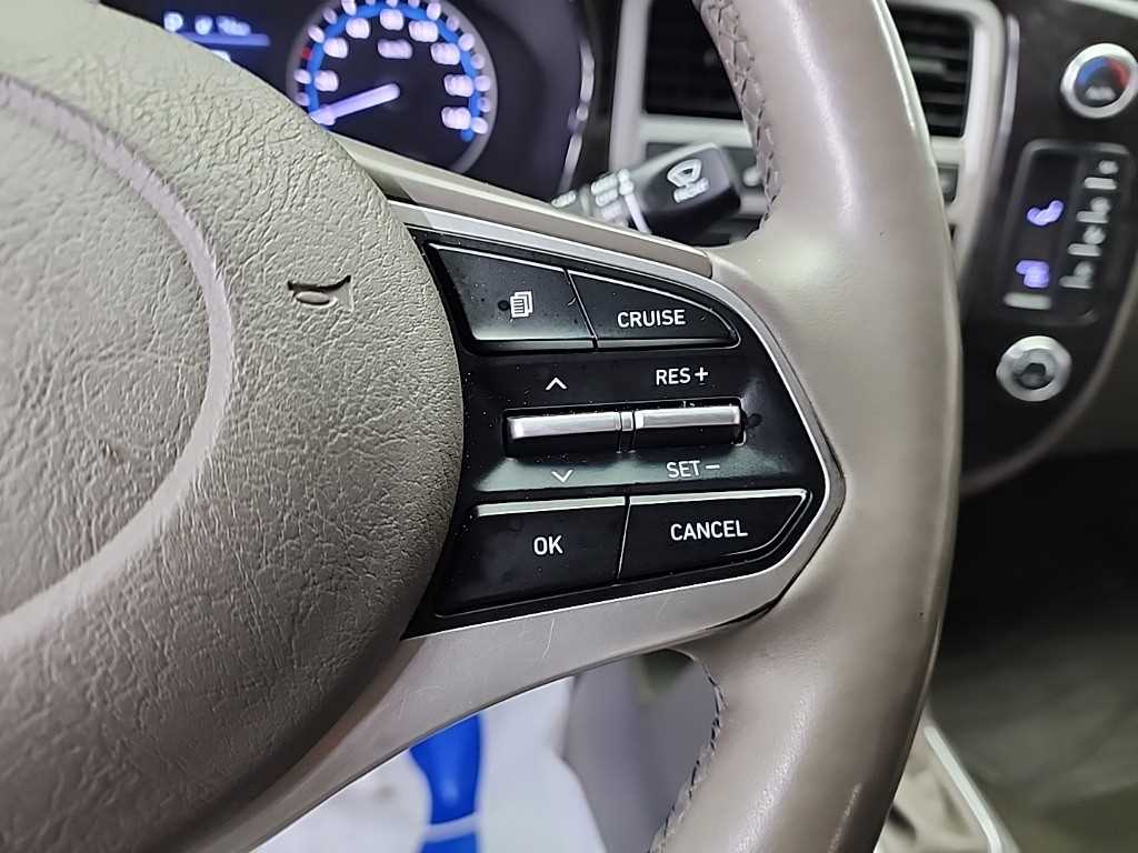 현대 포터II 일렉트릭 카고 프리미엄 스페셜 - 이미지 18