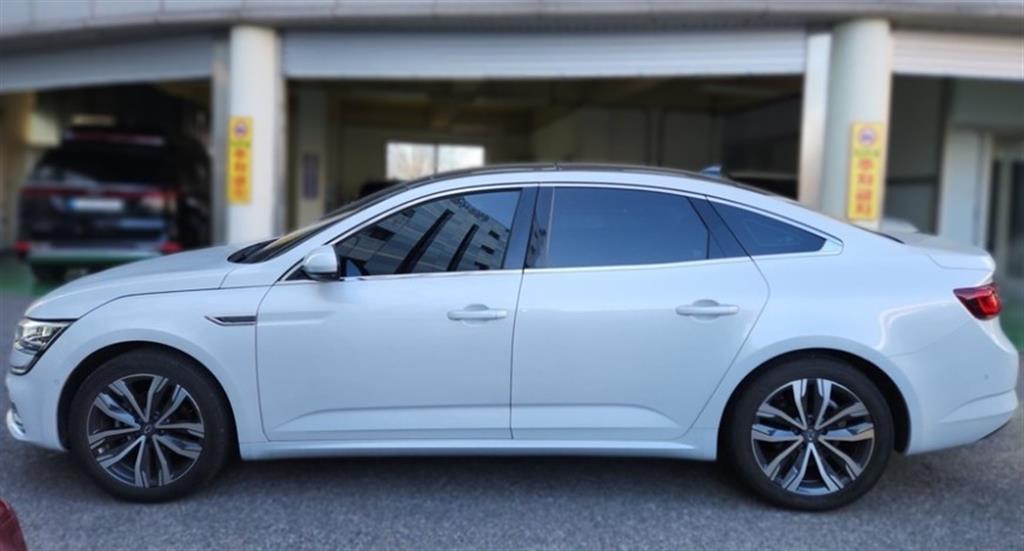 르노 (삼성) 더 뉴SM6 TCe 260 LE - 이미지 8