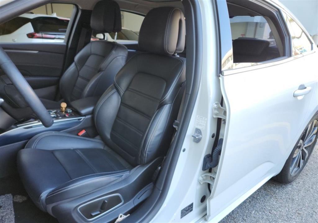 르노 (삼성) 더 뉴SM6 TCe 260 LE - 이미지 10