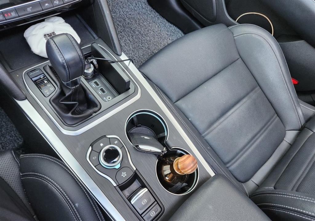 르노 (삼성) 더 뉴SM6 TCe 260 LE - 이미지 11